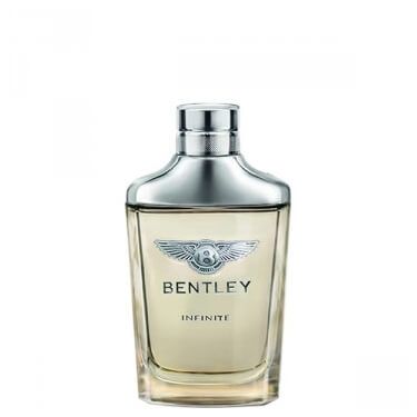 BENTLEY-Infinite - Eau de Toilette