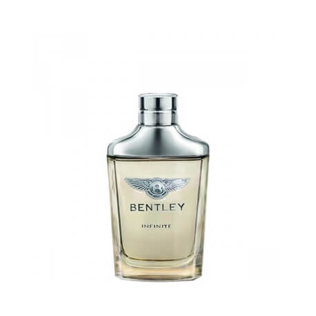 BENTLEY-Infinite - Eau de Toilette