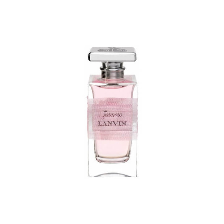 LANVIN Jeanne - Eau de Parfum 3386460010399
