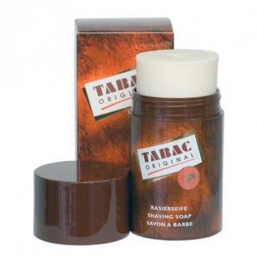 TABAC ORIGINAL-Original - Shaving Stick Beard Soap