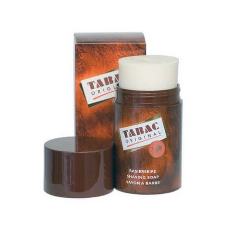 TABAC ORIGINAL-Original - Shaving Stick Beard Soap