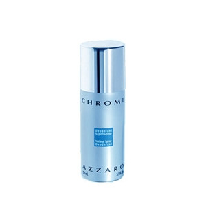 AZZARO PARFUM Chrome - Deodorant Spray 150ml 3351500920174