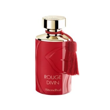 STENDHAL-Divine Red - Eau de Parfum