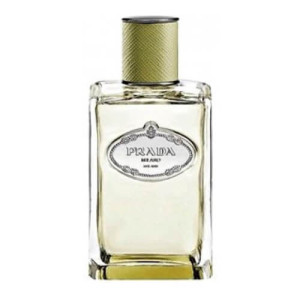 Infusion de Vétiver - Eau de Parfum