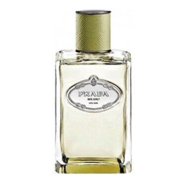 PRADA PARFUM-Vetiver Infusion - Eau de Parfum