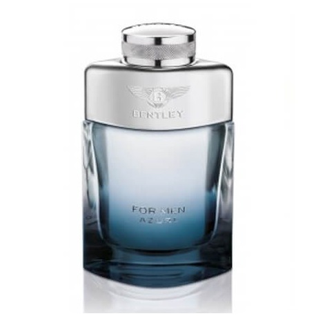 BENTLEY Für Männer Azure - Eau de Toilette 7640111505631