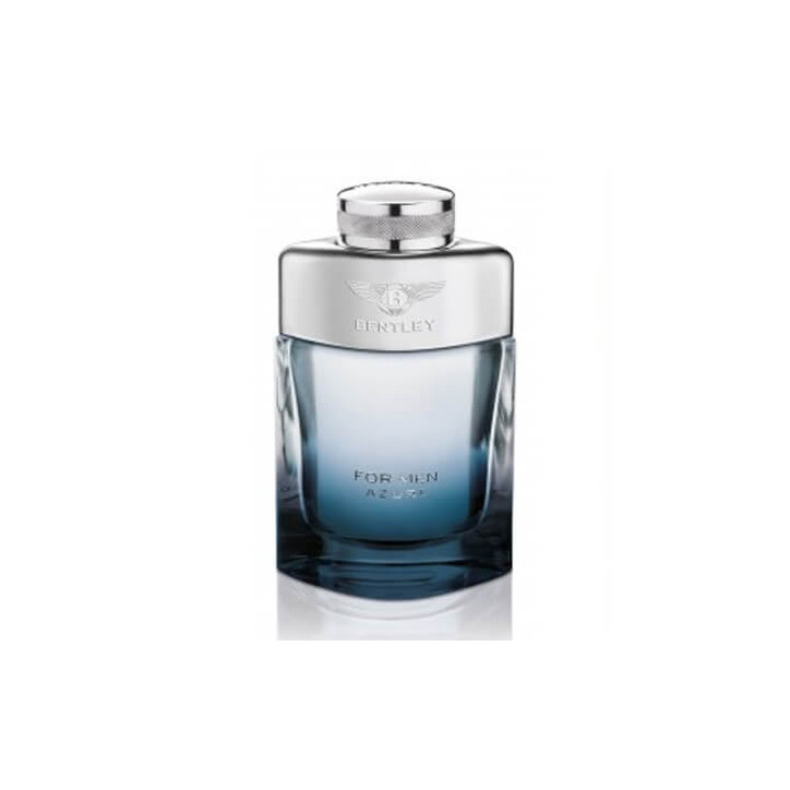 BENTLEY Für Männer Azure - Eau de Toilette 7640111505631