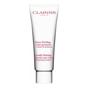 CLARINS-Soft Peeling Exfoliating Cream