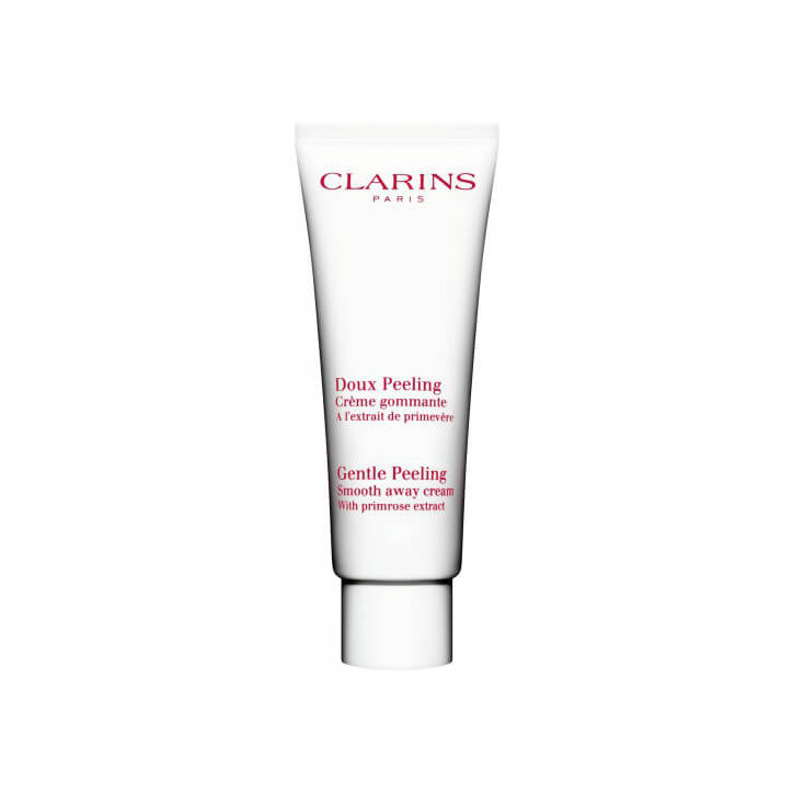 CLARINS Sanfte Peeling-Creme Peeling 3380811243108 CLARINS Sanfte Peeling-Creme Peeling 3380811243108