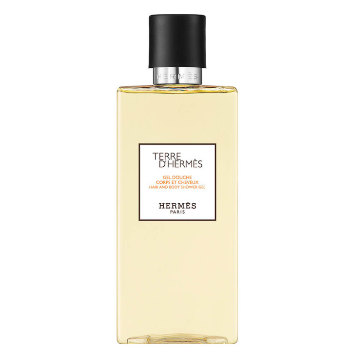 HERMÈS Terre d'Hermès Körper- und Haarshampoo 3346131405305 HERMÈS Terre d'Hermès Körper- und Haarshampoo 3346131405305