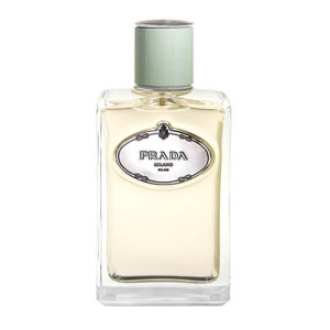 Iris Infusion - Eau de Parfum