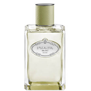 PRADA PARFUM Vetiver-Infusion - Eau de Parfum 8435137743896