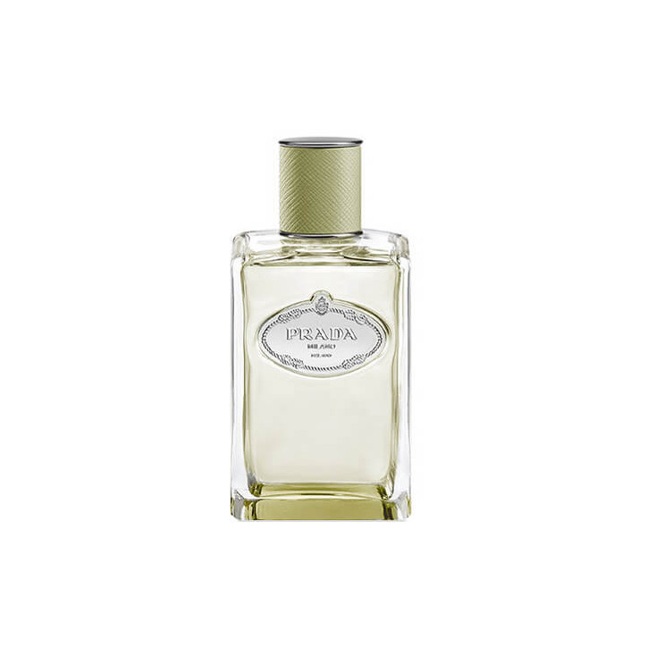 PRADA PARFUM Vetiver-Infusion - Eau de Parfum 8435137743896 PRADA PARFUM Vetiver-Infusion - Eau de Parfum 8435137743896