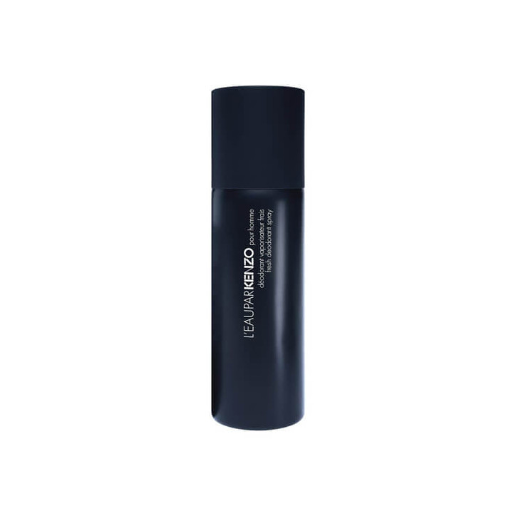 KENZO-MEN - Fresh Deodorant Spray. KENZO-MEN - Fresh Deodorant Spray.