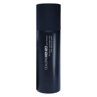 KENZO-MEN - Fresh Deodorant Spray.