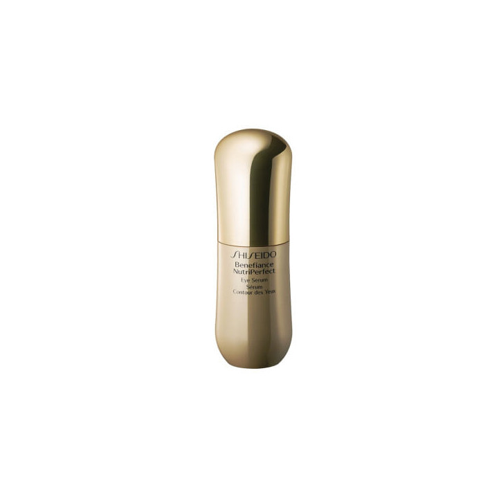 SHISEIDO Benefiance NutriPerfect - Augenkonturserum
