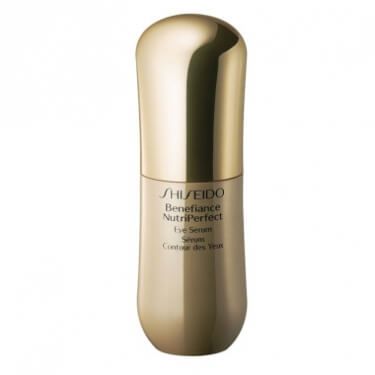 SHISEIDO-Benefiance NutriPerfect - Eye Contour Serum