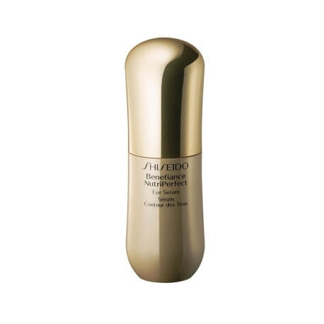 SHISEIDO-Benefiance NutriPerfect - Eye Contour Serum