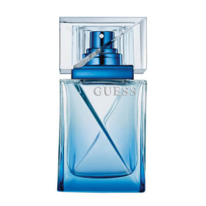 GUESS Night - Eau de Toilette 3607346512562