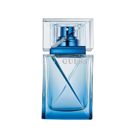 GUESS Night - Eau de Toilette 3607346512562