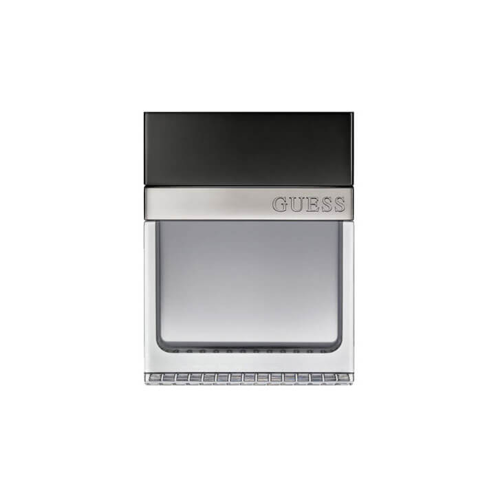 GUESS Verführerischer Mann - Eau de Toilette 3607340427541