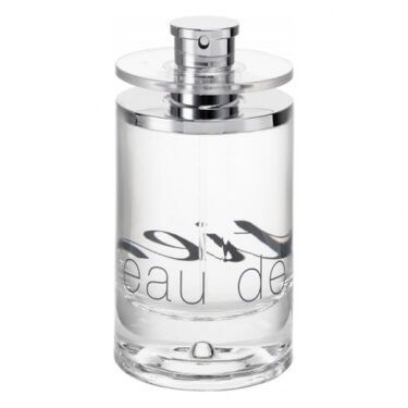 CARTIER-Eau de Cartier - Eau de Toilette