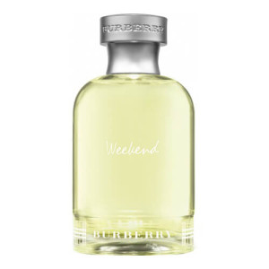BURBERRY Weekend pour Homme - Eau de Toilette 3386463402818