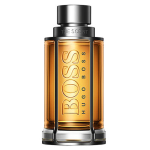 BOSS - HUGO BOSS-Boss The Scent - Eau de Toilette