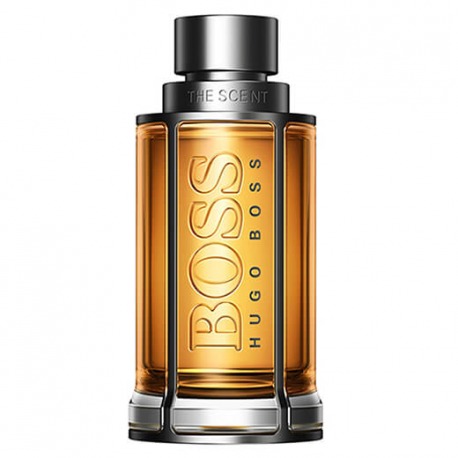BOSS - HUGO BOSS  0737052972268