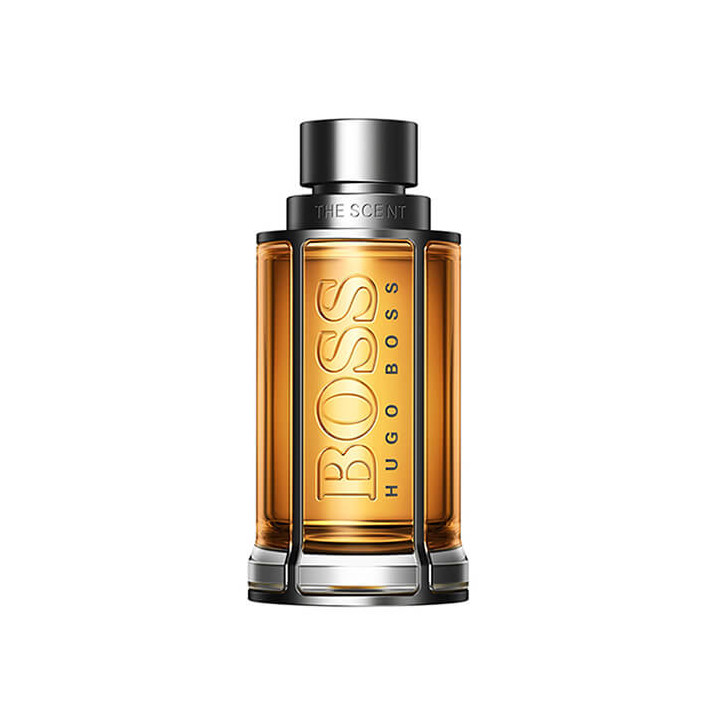 BOSS - HUGO BOSS  0737052972268