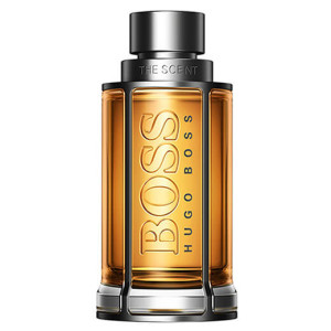 Boss The Scent - Eau de Toilette
