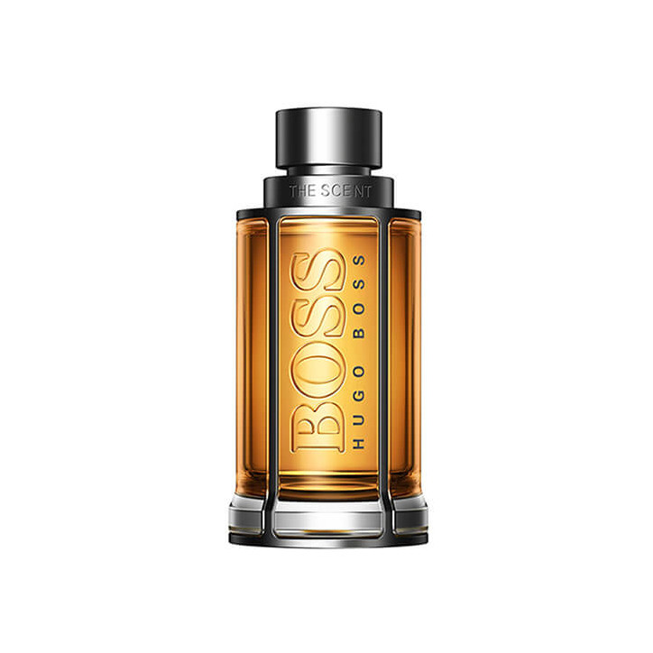 BOSS - HUGO BOSS Boss The Scent - Aftershave Lotion 737052972466 BOSS - HUGO BOSS Boss The Scent - Aftershave Lotion 737052972466