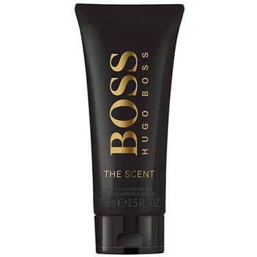 BOSS - HUGO BOSS Boss The Scent - Baume Après Rasage