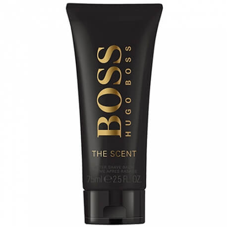 BOSS - HUGO BOSS-Boss The Scent - After Shave Balm