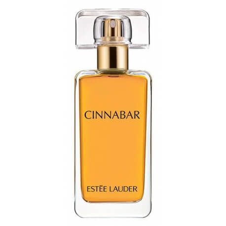 ESTEE LAUDER-Cinnabar - Eau de Parfum