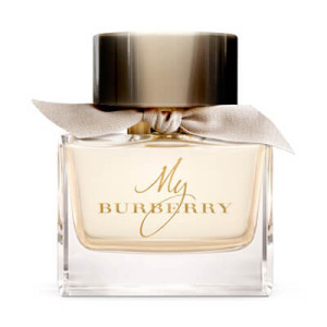BURBERRY My Burberry - Eau de Toilette 5045456191525