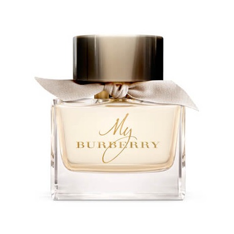 BURBERRY My Burberry - Eau de Toilette 5045456191525 BURBERRY My Burberry - Eau de Toilette 5045456191525