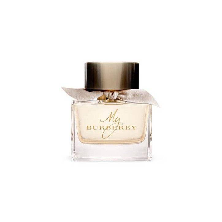 BURBERRY My Burberry - Eau de Toilette 5045456191525 BURBERRY My Burberry - Eau de Toilette 5045456191525