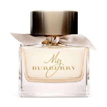 BURBERRY-My Burberry - Eau de Toilette