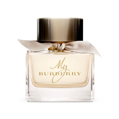 BURBERRY-My Burberry - Eau de Toilette