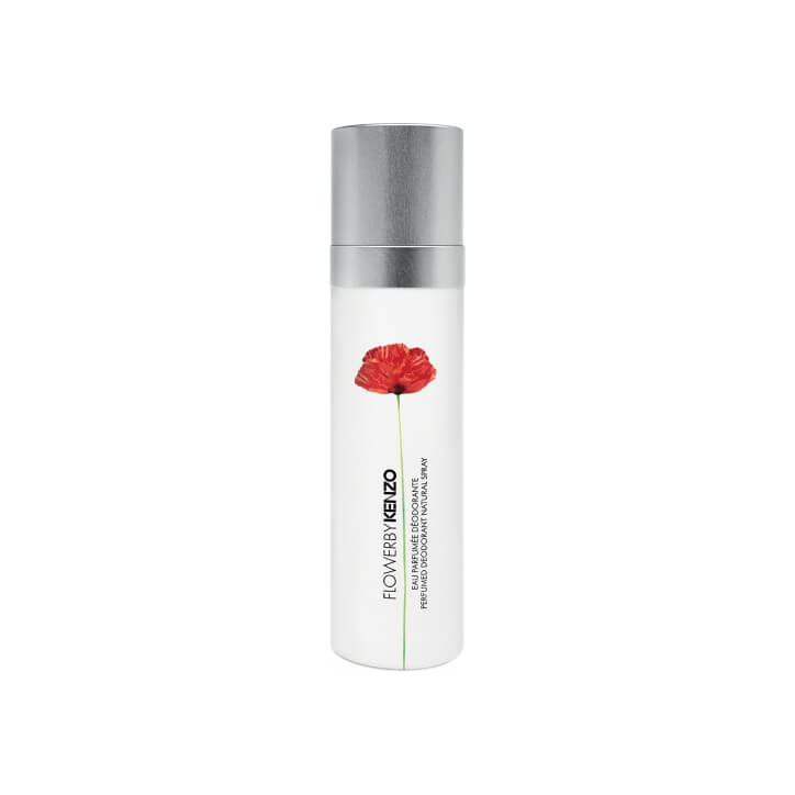 KENZO FLOWER BY KENZO - Duftendes Deodorant-Spray 3274871933966 KENZO FLOWER BY KENZO - Duftendes Deodorant-Spray 3274871933966