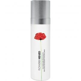 KENZO-FLOWER BY KENZO - Perfumed Deodorant Spray