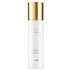 GUERLAIN Beauty-Make-up-Entferner - Reinigungsmilch