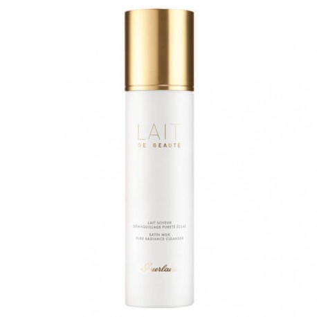 GUERLAIN Beauty-Make-up-Entferner - Reinigungsmilch