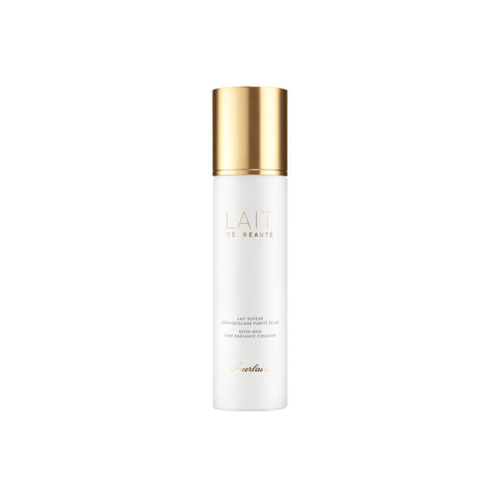 GUERLAIN Démaquillants de Beauté - Lait Démaquillant GUERLAIN Démaquillants de Beauté - Lait Démaquillant