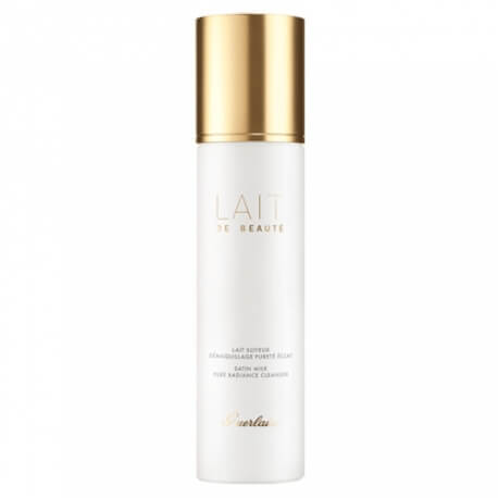 GUERLAIN-Beauty Cleansers - Cleansing Milk