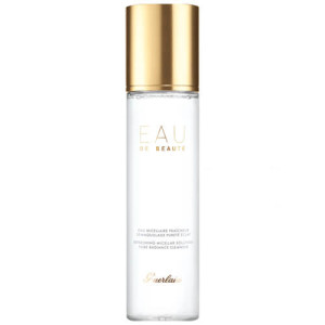 GUERLAIN Démaquillants de Beauté - Eau Micellaire de Beauté