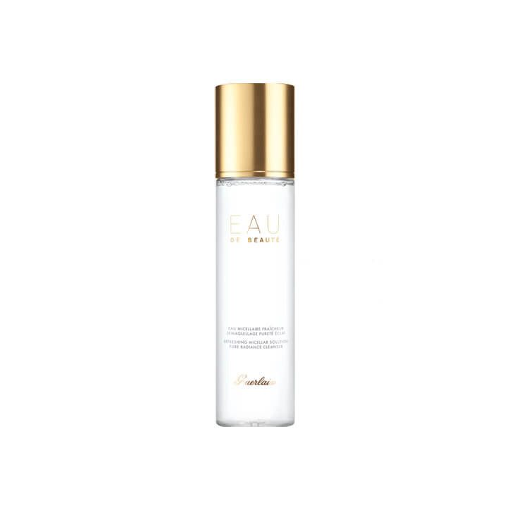 GUERLAIN Schönheitsabschminker - Mizellenwasser der Schönheit GUERLAIN Schönheitsabschminker - Mizellenwasser der Schönheit
