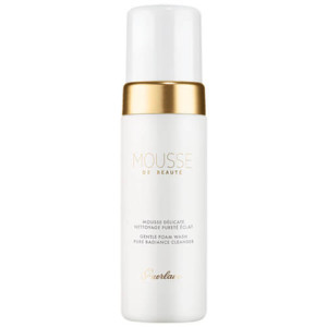 Démaquillants de Beauté - Mousse Nettoyante
