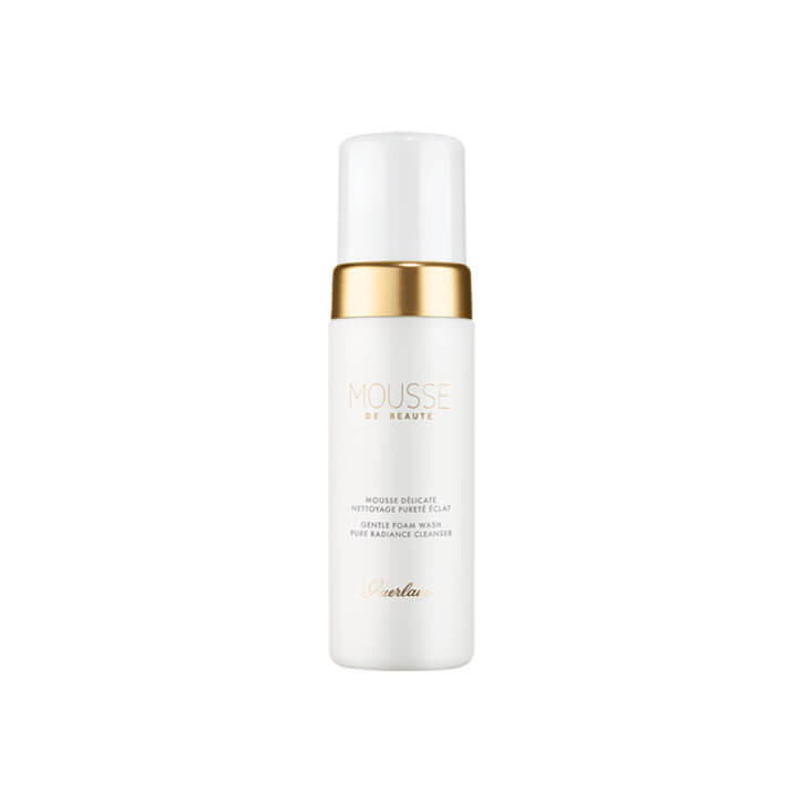 GUERLAIN Schönheitsabschminker - Reinigungsschaum 3346470611221